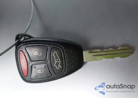 2005 Jeep Grand Cherokee Laredo z USA, uszkodzony, nr VIN 1J4GS48K15C504014